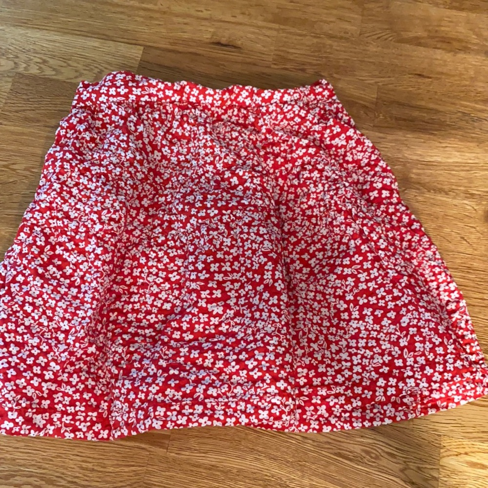 Little kids skirt